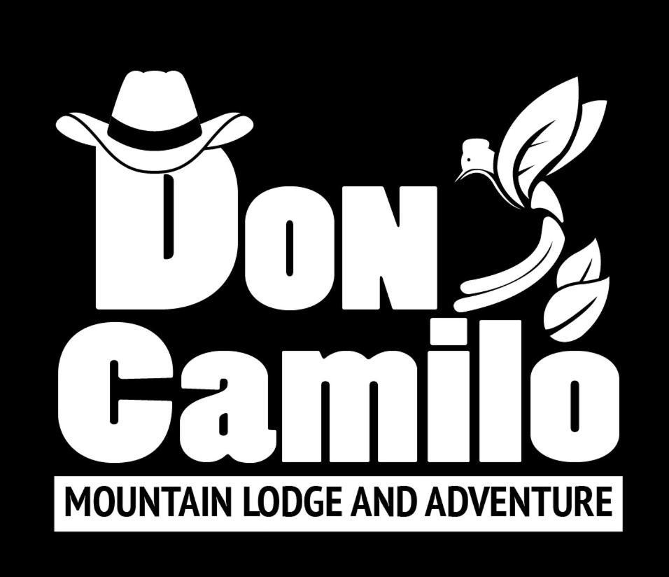Cabanas Don Camilo Albergue De Montana Cabecera de Canas Eksteriør bilde