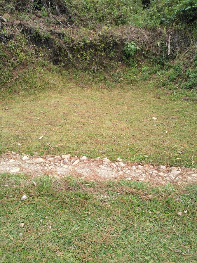 Cabanas Don Camilo Albergue De Montana Cabecera de Canas Eksteriør bilde