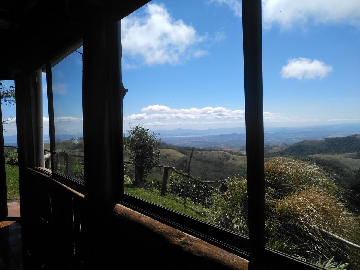 Cabanas Don Camilo Albergue De Montana Cabecera de Canas Eksteriør bilde
